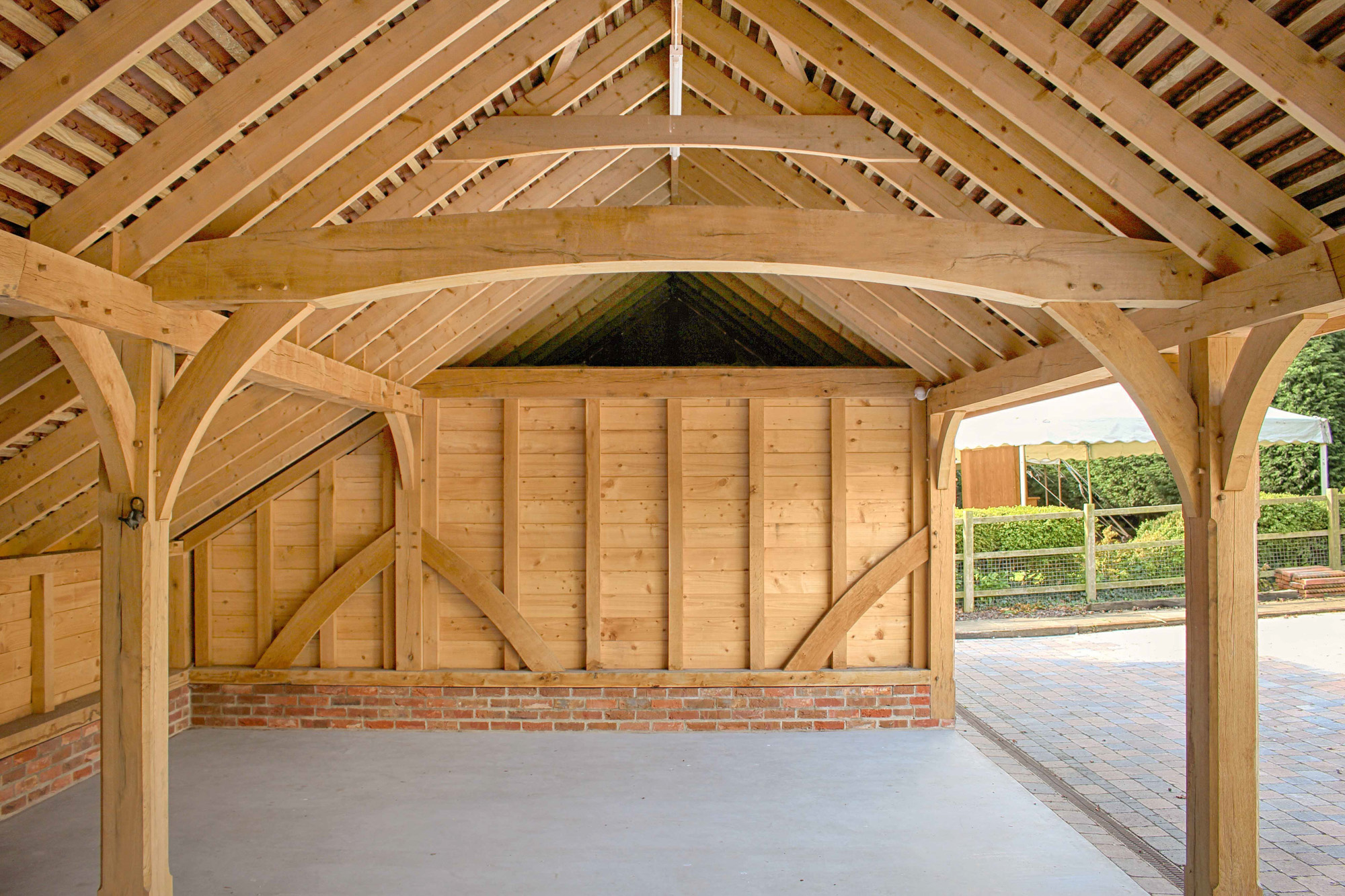 Oak Beam and Rafter Detail.jpg